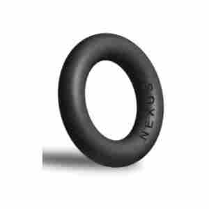 Enduro+ - Thick Silicone Super Stretchy Cockring