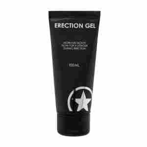 Erection Gel - 3 fl oz / 100 ml