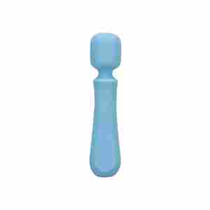Euphoria - Rechargeable Silicone Wand Vibe