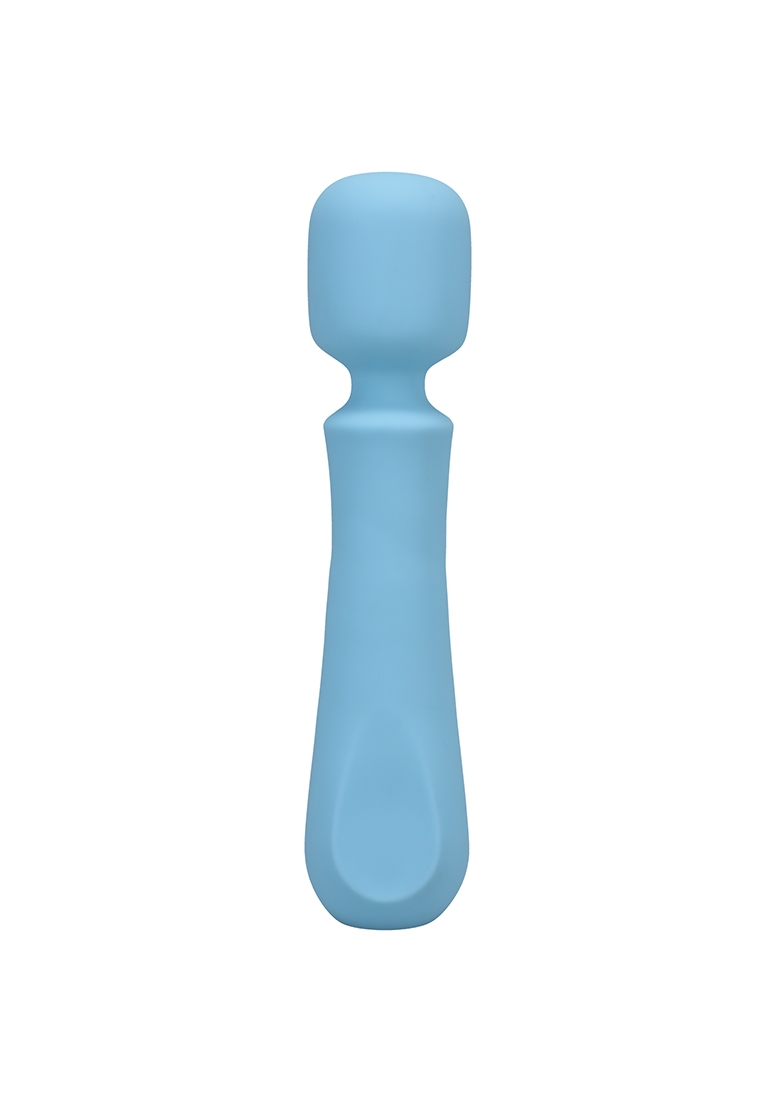 Euphoria - Rechargeable Silicone Wand Vibe