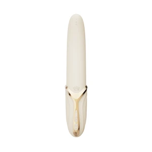 Eve - Ivory White