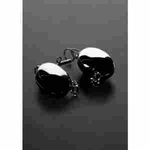 Evil Ball Crusher and Presser