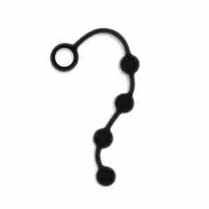 Excite - Silicone Anal Beads
