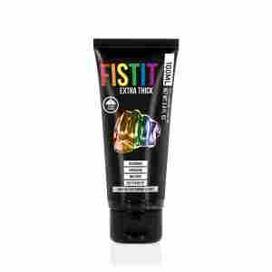 Extra Thick Lubricant - Rainbow - 3.4 fl oz / 100 ml