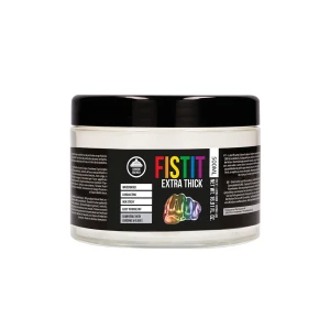 Extra Thick Lubricant Rainbow Edition - 17 fl oz / 500 ml