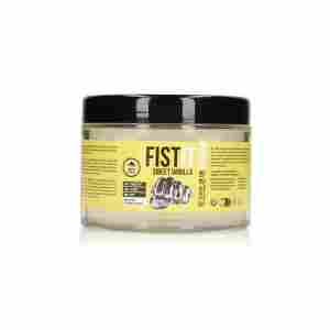 Extra Thick Lubricant - Vanilla - 17 fl oz / 500 ml