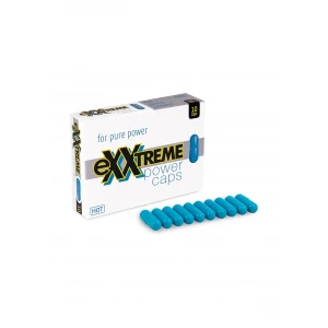 Extreme Powercaps Man - 10 Pieces