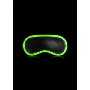 Eye Mask - Glow in the Dark