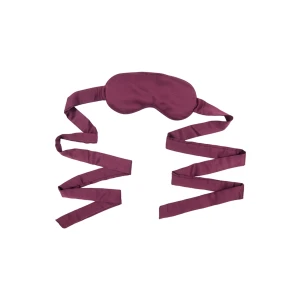 Eye Mask - Purple