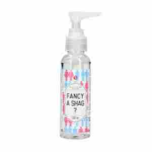 Fancy A Shag? - Extra Thick Lubricant - 3 fl oz / 100 ml