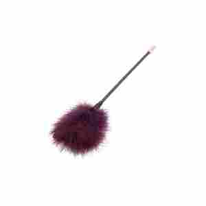 Feather Tool - Purple