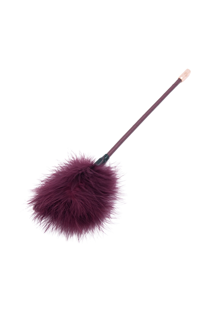 Feather Tool - Purple