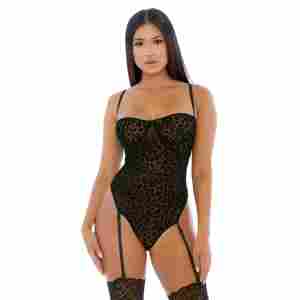 Feline - Sexy Teddy - S