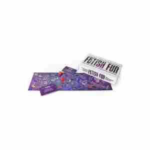 Fetish Fun Game - Sexy Board Game French/German