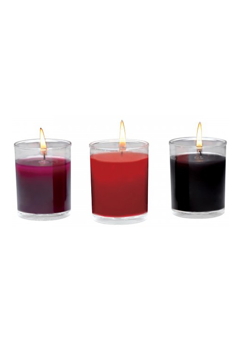 Flame Drippers - Drip Candle Set
