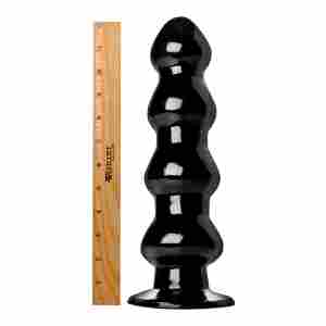 Four Stage - Rocket Dildo