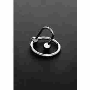 Full Stop C-Ring with Steel Ring - 1.1" / 28mm