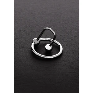 Full Stop C-Ring with Steel Ring - 1.1" / 28mm