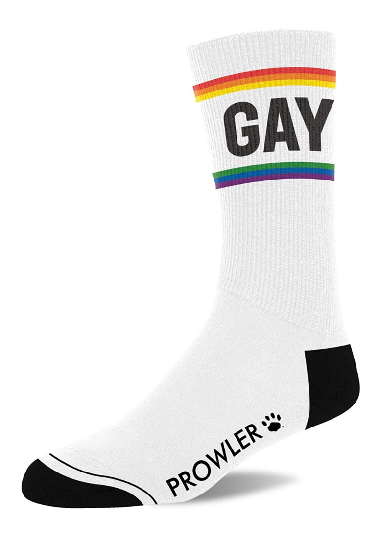 Gay Socks