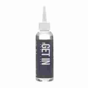 Get In - Anal Lubricant - 5 fl oz / 150 ml