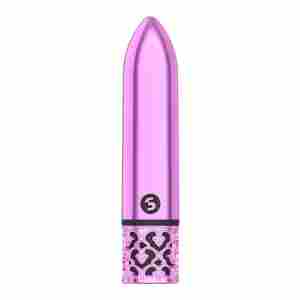 Glamor - Powerful Rechargeable Bullet Vibrator