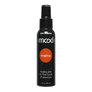 Glide - Tingling Lubricant - 4 fl oz / 120 ml
