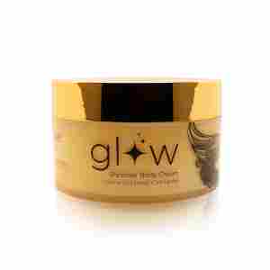 Glow - Shimmering Body Cream - 8.45 fl oz / 250 ml