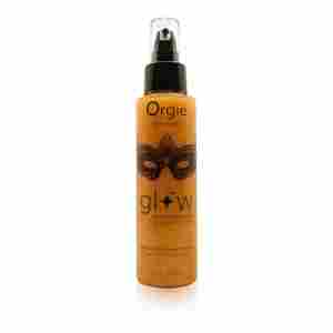 Glow - Shimmering Body Oil - 3.72 fl oz / 110 ml