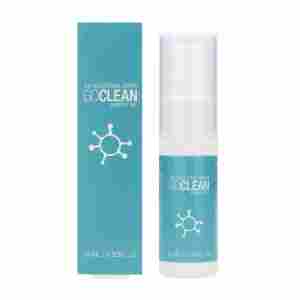 Go Clean - 0.5 fl oz / 15 ml