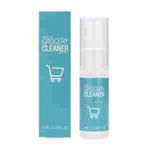 Grocery Cleaner - 0.5 fl oz / 15 ml
