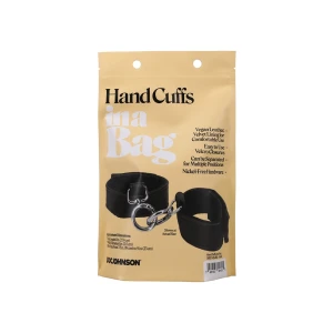 HandCuffs