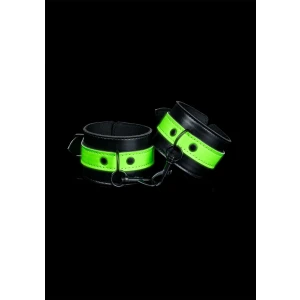 Handcuffs - Glow in the Dark