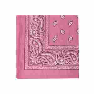 Hanky - Light Pink