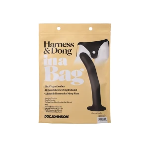 Harness & Dong