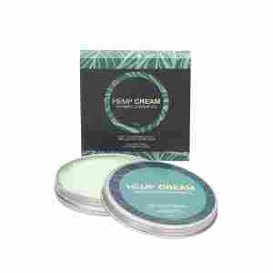 Hemp Cream - 1 oz / 30 gr