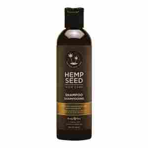 Hemp Seed Hair Care Shampoo - 8 fl oz / 236 ml