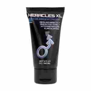 Heracles Xl - Penis Enlarger Cream - 2 fl oz / 50 ml