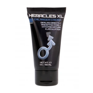 Heracles Xl - Penis Enlarger Cream - 2 fl oz / 50 ml