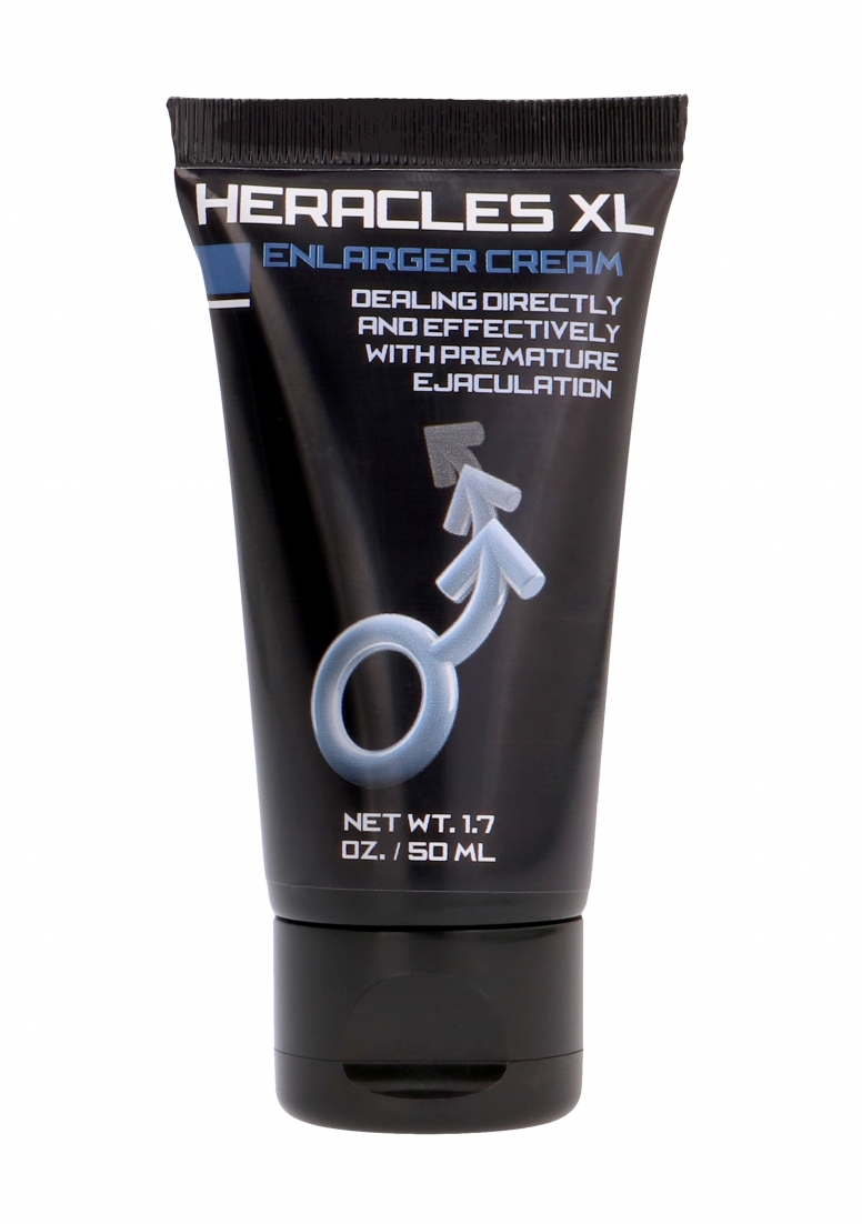 Heracles Xl - Penis Enlarger Cream - 2 fl oz / 50 ml