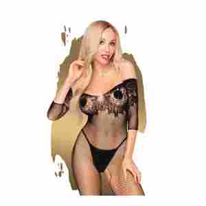 High Profile - Bodystocking