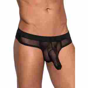 Hose Thong - S/M