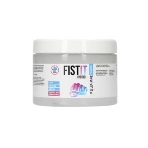 Hybrid Lubricant - 17 fl oz / 500 ml