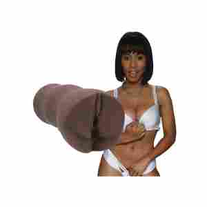Jenna Foxx - ULTRASKYN Pocket Pussy Masturbator