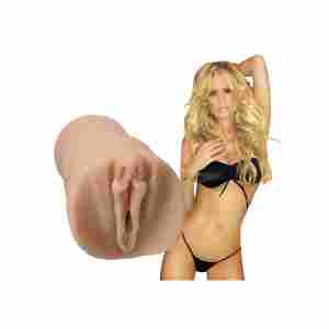 Jenna Jameson - ULTRASKYN Pocket Pussy Masturbator