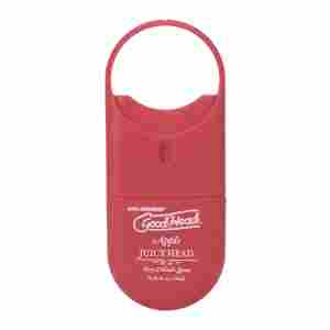 Juicy Head Dry Mouth Spray To-Go - Apple - 0.3 fl oz / 9 ml