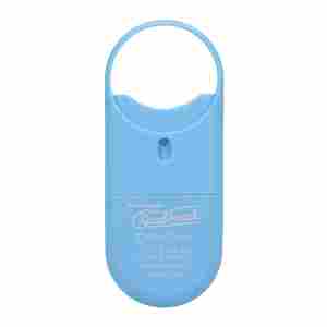 Juicy Head Dry Mouth Spray To-Go - Candy - 0.3 fl oz / 9 ml