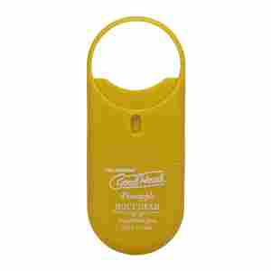 Juicy Head Dry Mouth Spray To-Go - Pineapple - 0.3 fl oz / 9 ml