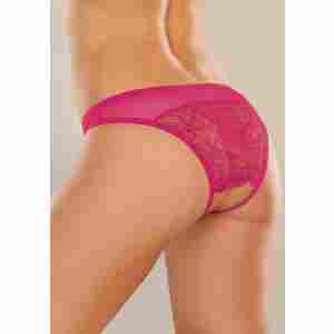 Just A Rumor - Panty - One Size