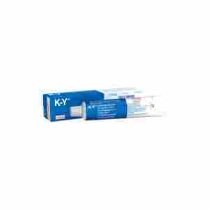 K-Y Jelly Sterile Gel - Lubricant - 1000 Pieces