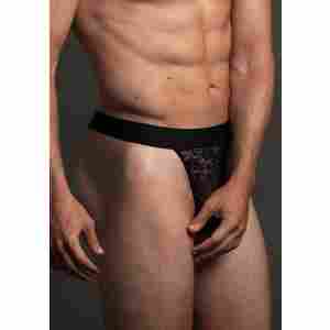 Lace Thong - S/M